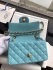 Chanel Bag 174 20cm